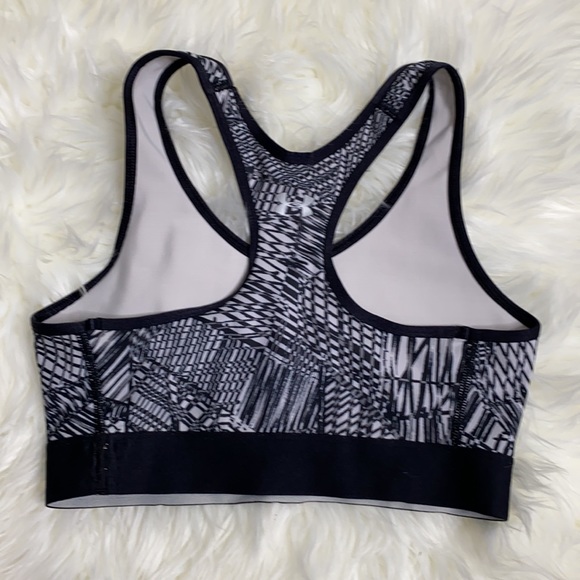 Under Armour Sports Bra - Picture 2 of 2